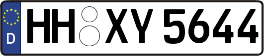 HH-XY5644