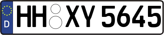 HH-XY5645