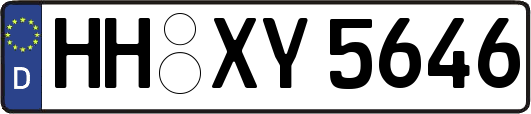 HH-XY5646