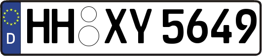 HH-XY5649