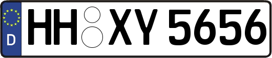 HH-XY5656