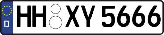 HH-XY5666