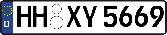 HH-XY5669