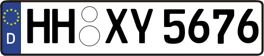 HH-XY5676