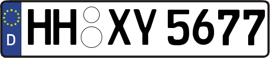HH-XY5677