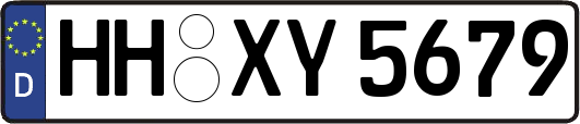 HH-XY5679