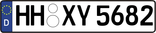 HH-XY5682
