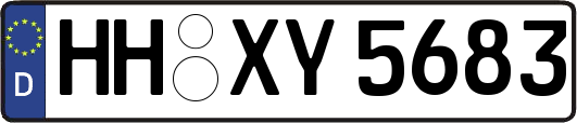 HH-XY5683