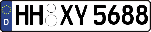 HH-XY5688
