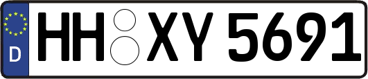 HH-XY5691
