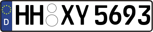 HH-XY5693