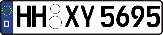 HH-XY5695