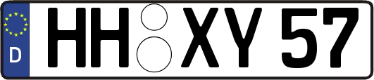 HH-XY57