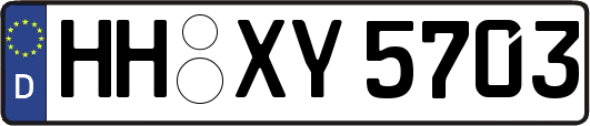 HH-XY5703