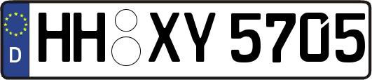 HH-XY5705