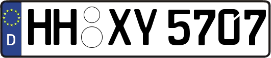 HH-XY5707