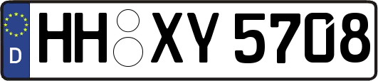 HH-XY5708
