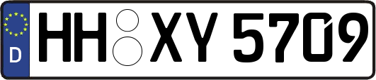 HH-XY5709