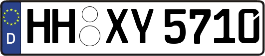 HH-XY5710
