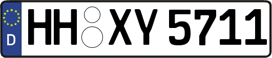 HH-XY5711