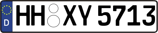 HH-XY5713