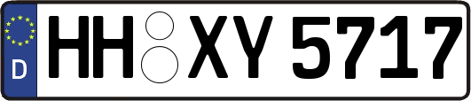 HH-XY5717