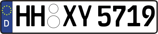HH-XY5719