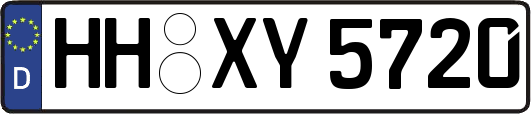 HH-XY5720