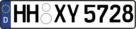 HH-XY5728