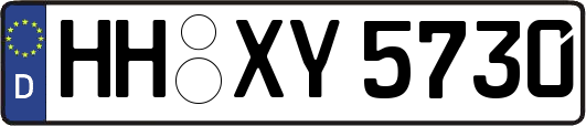 HH-XY5730