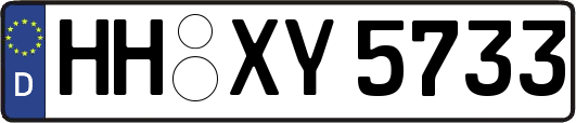 HH-XY5733