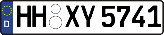 HH-XY5741