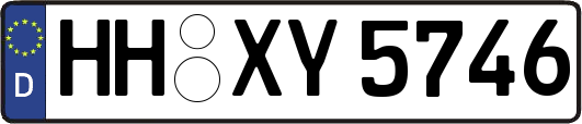 HH-XY5746