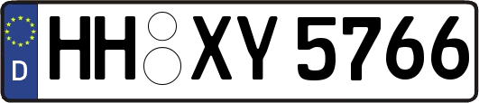 HH-XY5766