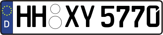 HH-XY5770