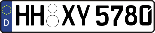 HH-XY5780