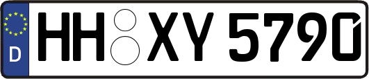 HH-XY5790