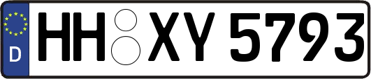 HH-XY5793