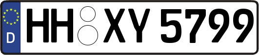 HH-XY5799