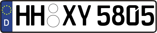 HH-XY5805
