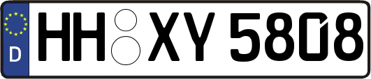 HH-XY5808