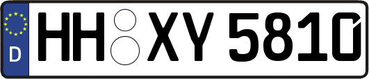 HH-XY5810
