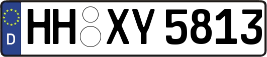 HH-XY5813