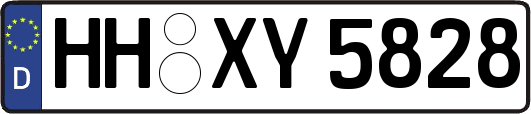 HH-XY5828