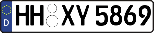 HH-XY5869