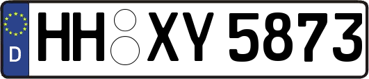 HH-XY5873