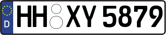 HH-XY5879