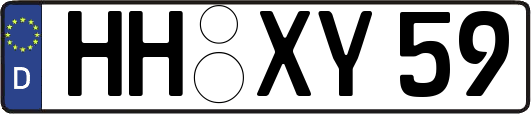 HH-XY59