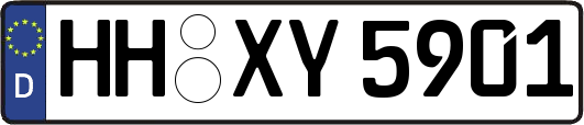 HH-XY5901
