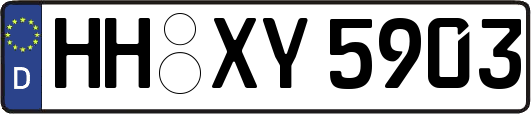 HH-XY5903